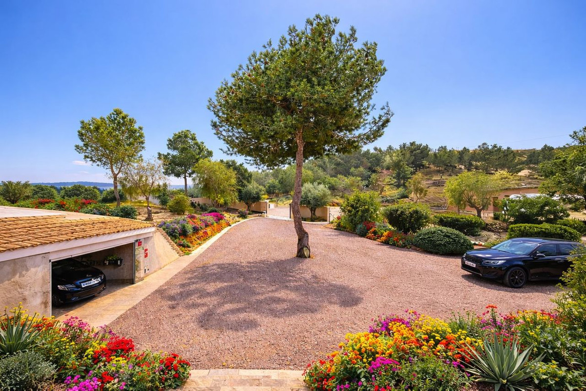 For sale - 4 Bedroom 3 Bathroom House - Detached Villa in Orihuela - Torremendo  - Alicante