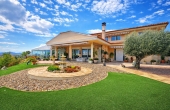 76-R5297770/76750, 4 Bedroom 3 Bathroom House - Detached Villa in Orihuela