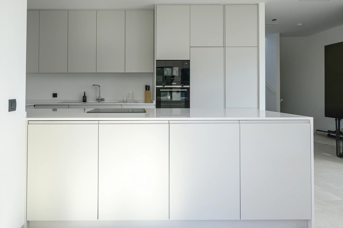 For sale - 3 Bedroom 3 Bathroom House - Detached Villa in Orihuela - Las Colinas Golf  - Alicante