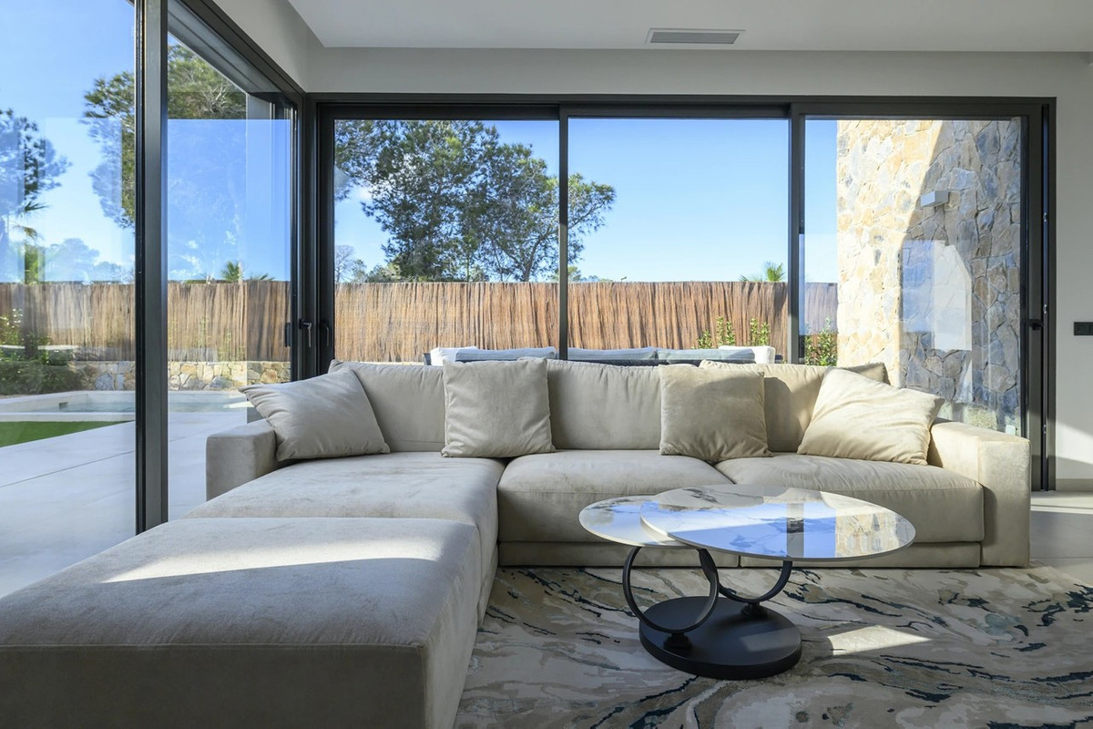 For sale - 3 Bedroom 3 Bathroom House - Detached Villa in Orihuela - Las Colinas Golf  - Alicante