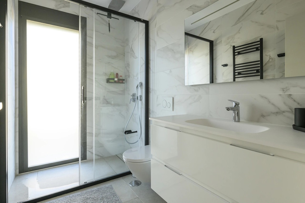 For sale - 3 Bedroom 3 Bathroom House - Detached Villa in Orihuela - Las Colinas Golf  - Alicante