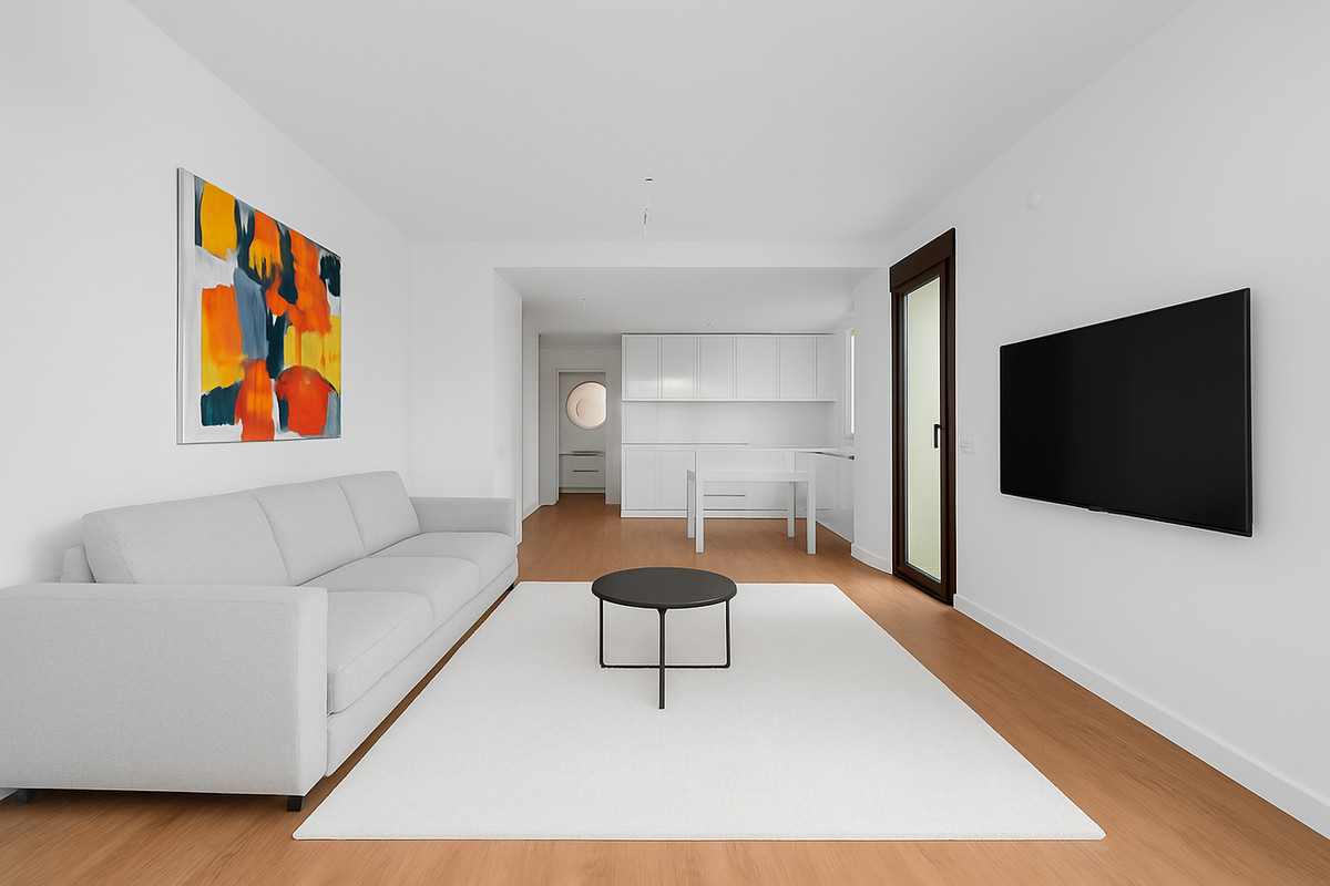 For sale - 2 Bedroom 2 Bathroom Apartment - Penthouse in Orihuela - Villamartin  - Alicante