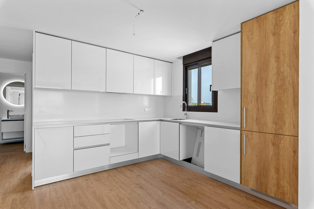For sale - 2 Bedroom 2 Bathroom Apartment - Penthouse in Orihuela - Villamartin  - Alicante