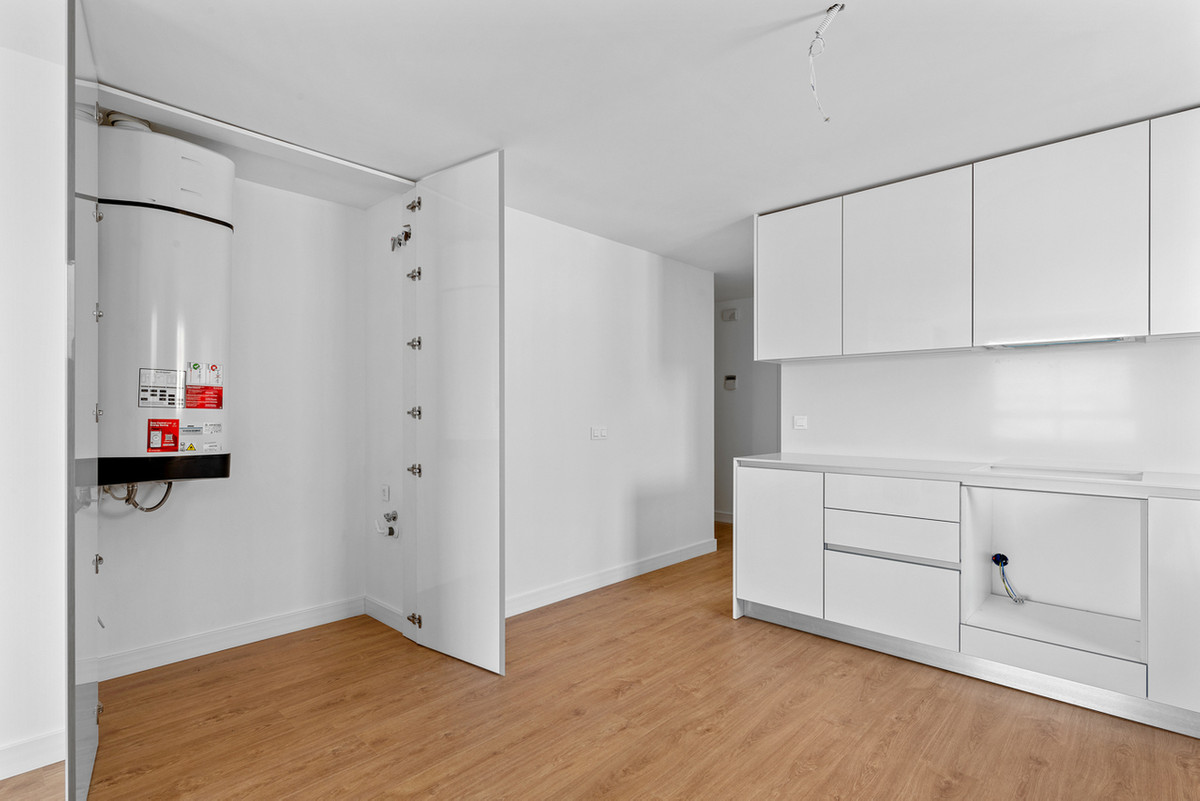 For sale - 2 Bedroom 2 Bathroom Apartment - Penthouse in Orihuela - Villamartin  - Alicante
