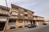76-R5223724/76753, 2 Bedroom 1 Bathroom Apartment - Middle Floor Apartment in San Pedro del Pinatar