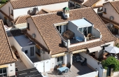 76-R5212918/76758, 3 Bedroom 2 Bathroom Townhouse in La Zenia
