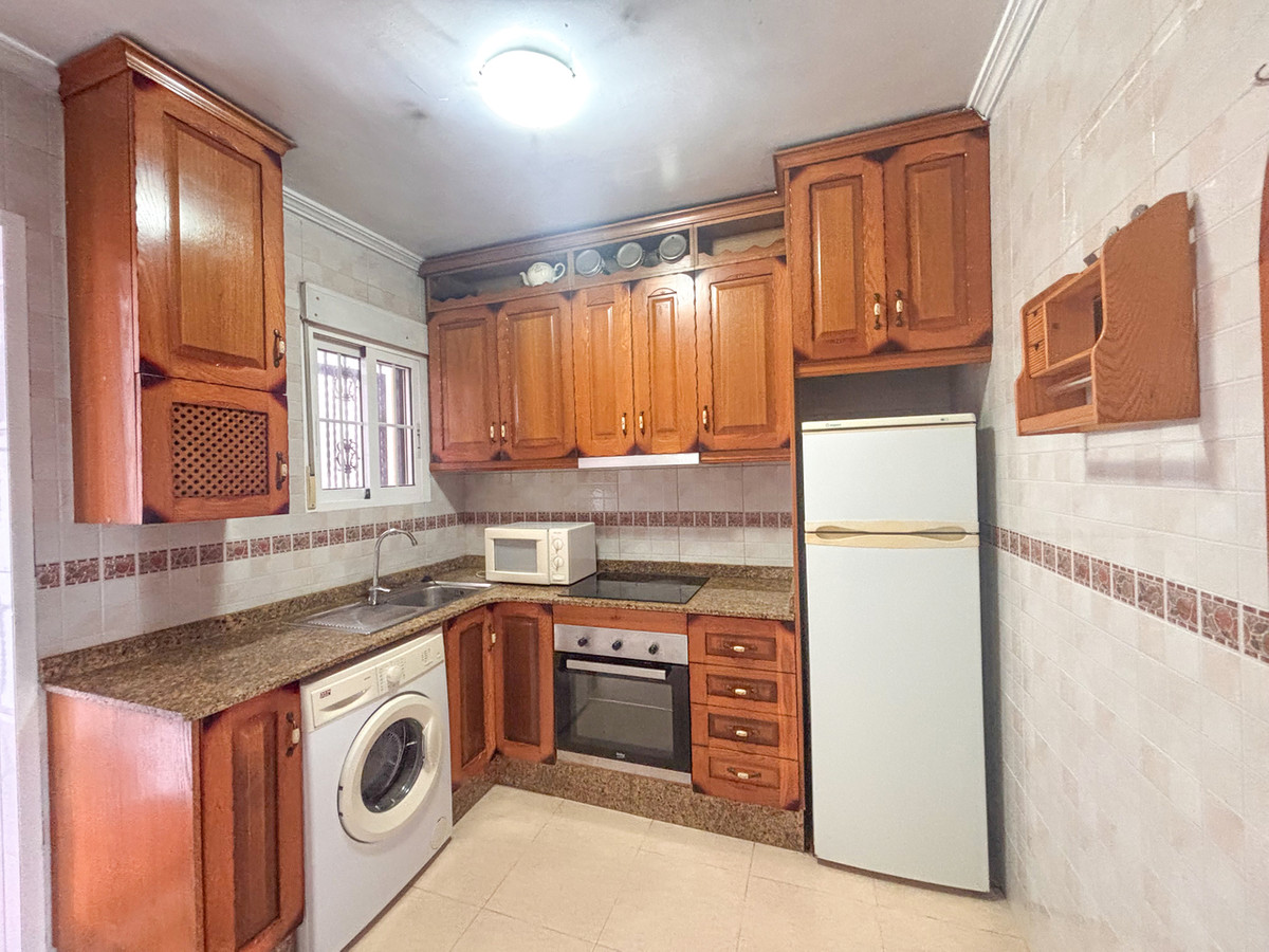 For sale - 2 Bedroom 1 Bathroom Ground Floor Apartment in Cabo Roig - Cabo Roig  - Alicante