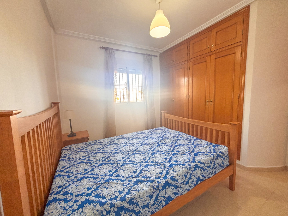 For sale - 2 Bedroom 1 Bathroom Ground Floor Apartment in Cabo Roig - Cabo Roig  - Alicante