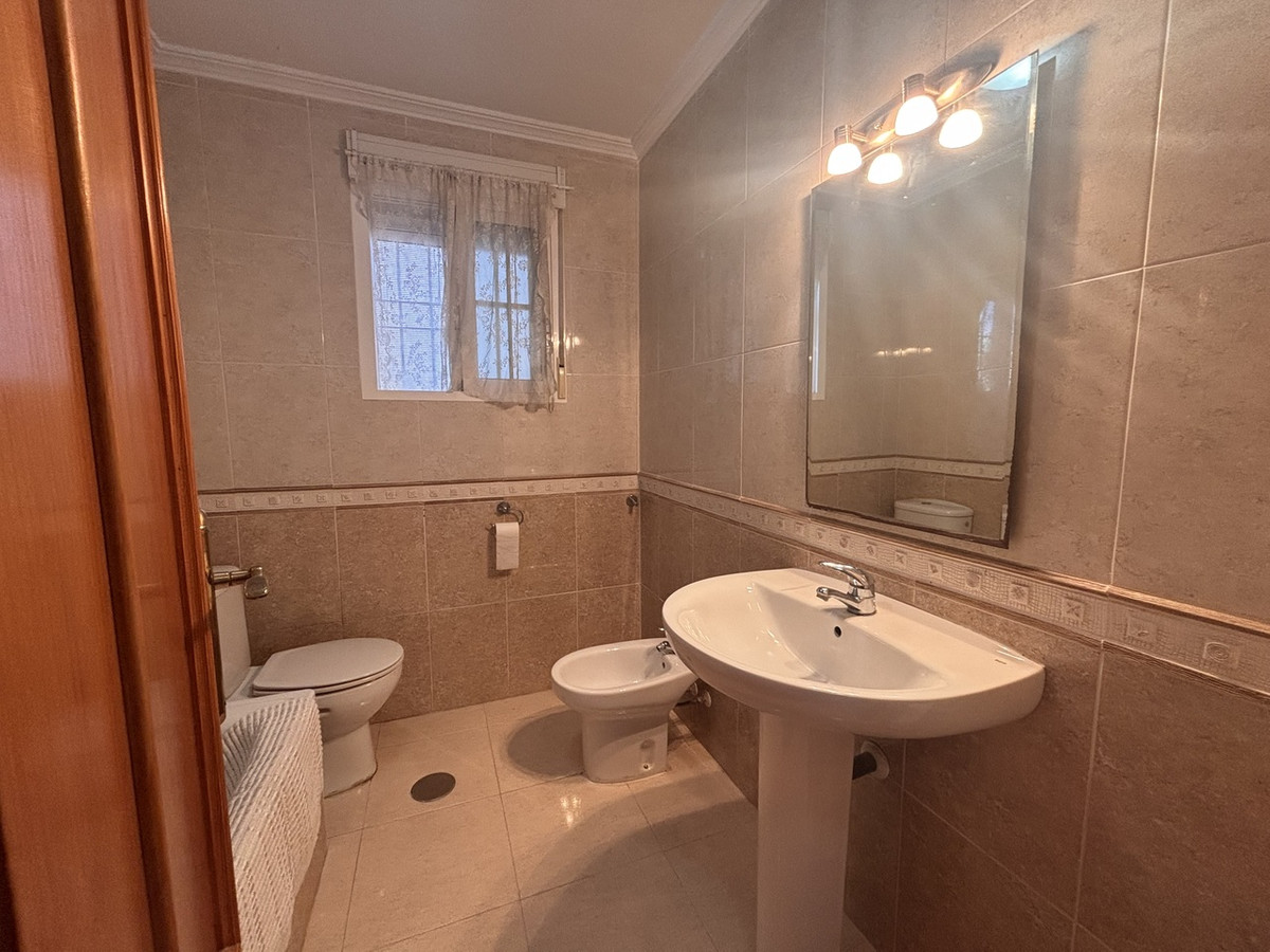 For sale - 2 Bedroom 1 Bathroom Apartment - Ground Floor Apartment in Cabo Roig  - Cabo Roig  - Alicante