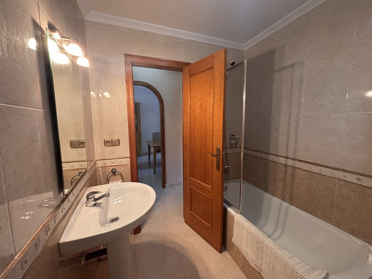 For sale - 2 Bedroom 1 Bathroom Apartment - Ground Floor Apartment in Cabo Roig  - Cabo Roig  - Alicante