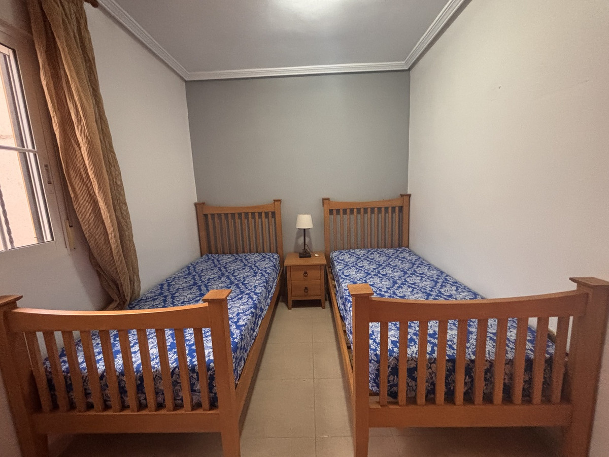 For sale - 2 Bedroom 1 Bathroom Apartment - Ground Floor Apartment in Cabo Roig  - Cabo Roig  - Alicante