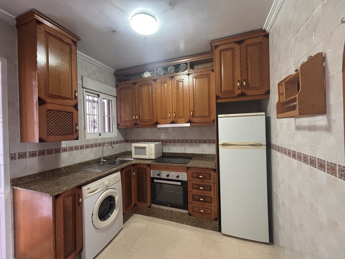 For sale - 2 Bedroom 1 Bathroom Apartment - Ground Floor Apartment in Cabo Roig  - Cabo Roig  - Alicante