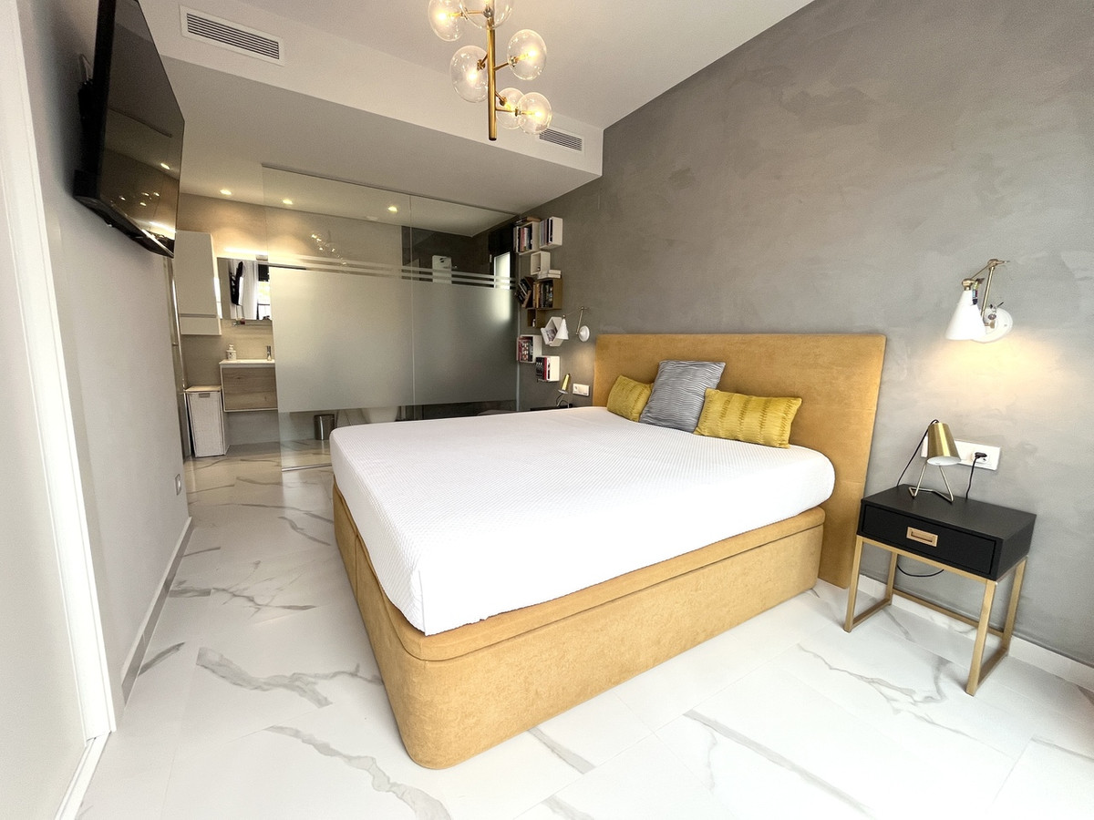For sale - 2 Bedroom 2 Bathroom Apartment - Ground Floor Apartment in San Miguel de Salinas - San Miguel de Salinas Centro  - Alicante