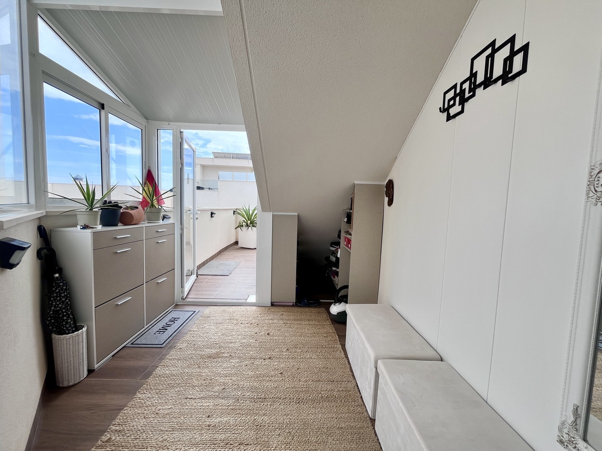 For sale - 2 Bedroom 2 Bathroom Apartment - Ground Floor Apartment in San Miguel de Salinas - San Miguel de Salinas Centro  - Alicante