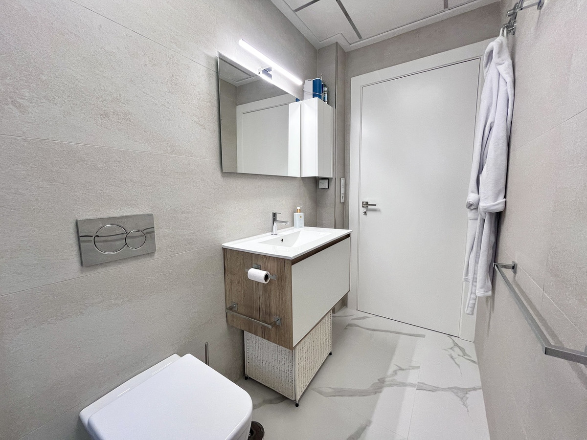 For sale - 2 Bedroom 2 Bathroom Apartment - Ground Floor Apartment in San Miguel de Salinas - San Miguel de Salinas Centro  - Alicante