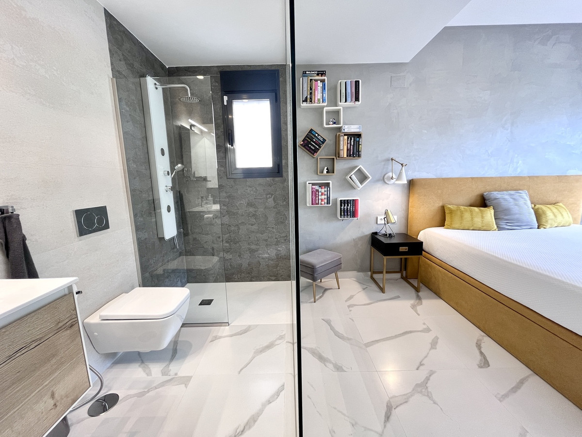 For sale - 2 Bedroom 2 Bathroom Apartment - Ground Floor Apartment in San Miguel de Salinas - San Miguel de Salinas Centro  - Alicante
