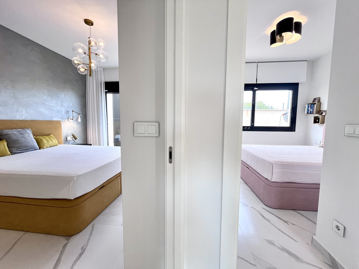 For sale - 2 Bedroom 2 Bathroom Apartment - Ground Floor Apartment in San Miguel de Salinas - San Miguel de Salinas Centro  - Alicante