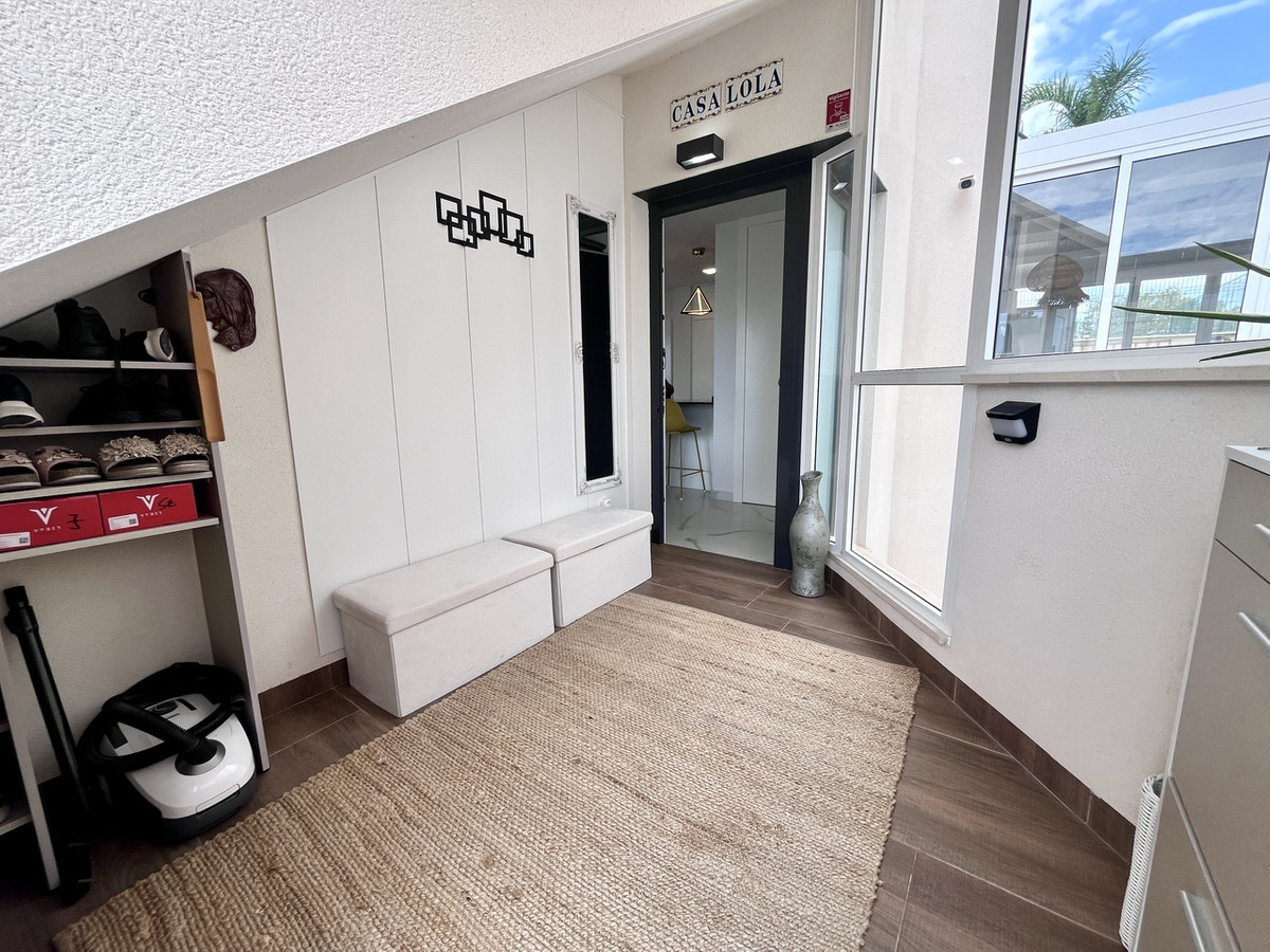 For sale - 2 Bedroom 2 Bathroom Apartment - Ground Floor Apartment in San Miguel de Salinas - San Miguel de Salinas Centro  - Alicante