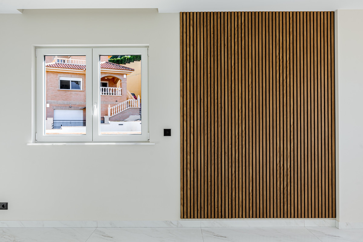 For sale - 4 Bedroom 3 Bathroom House - Detached Villa in Rojales - Rojales Centro  - Alicante