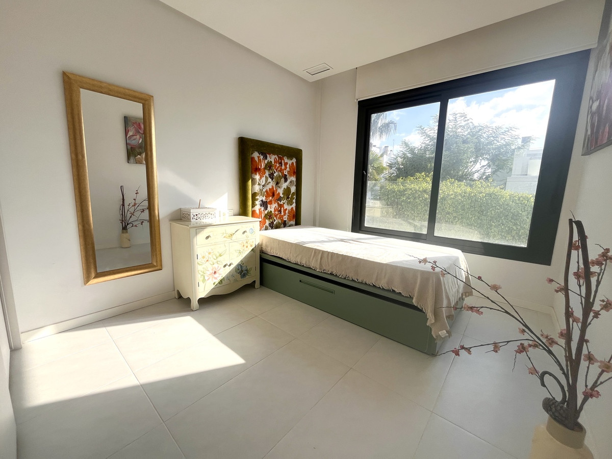 For sale - 3 Bedroom 2 Bathroom House - Detached Villa in Orihuela - Los Dolses  - Alicante