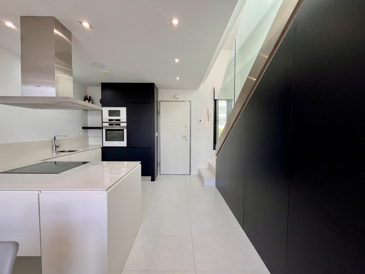 For sale - 3 Bedroom 2 Bathroom House - Detached Villa in Orihuela - Los Dolses  - Alicante