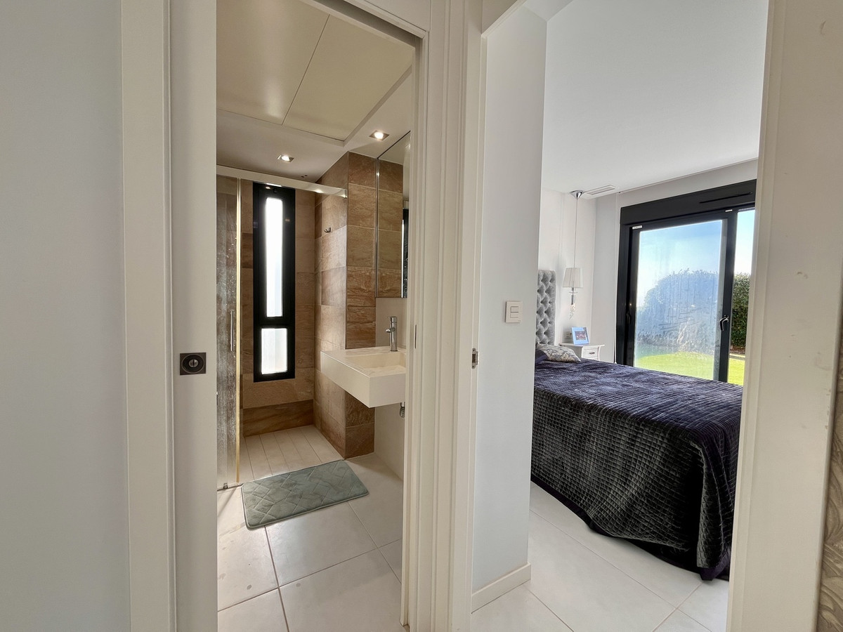 For sale - 3 Bedroom 2 Bathroom House - Detached Villa in Orihuela - Los Dolses  - Alicante