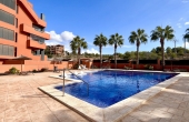 76-R5177737/76765, 2 Bedroom 2 Bathroom Apartment - Ground Floor Apartment in Orihuela