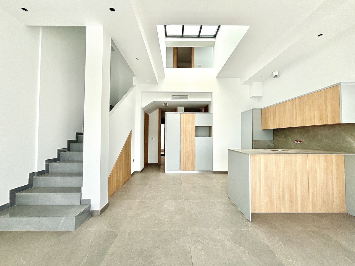 For sale - 3 Bedroom 3 Bathroom House - Detached Villa in San Pedro del Pinatar - San Pedro del Pinatar Centro  - Murcia