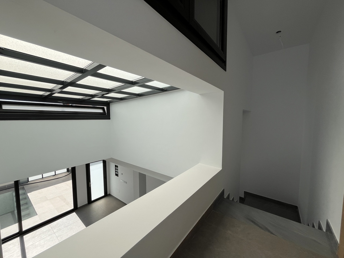 For sale - 3 Bedroom 3 Bathroom House - Detached Villa in San Pedro del Pinatar - San Pedro del Pinatar Centro  - Murcia