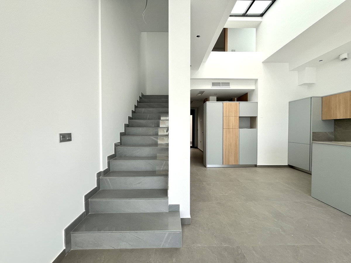 For sale - 3 Bedroom 3 Bathroom House - Detached Villa in San Pedro del Pinatar - San Pedro del Pinatar Centro  - Murcia