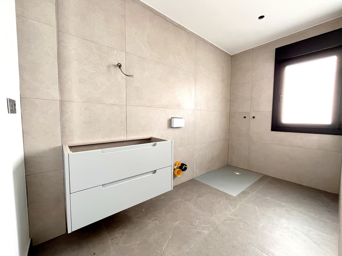 For sale - 3 Bedroom 3 Bathroom House - Detached Villa in San Pedro del Pinatar - San Pedro del Pinatar Centro  - Murcia