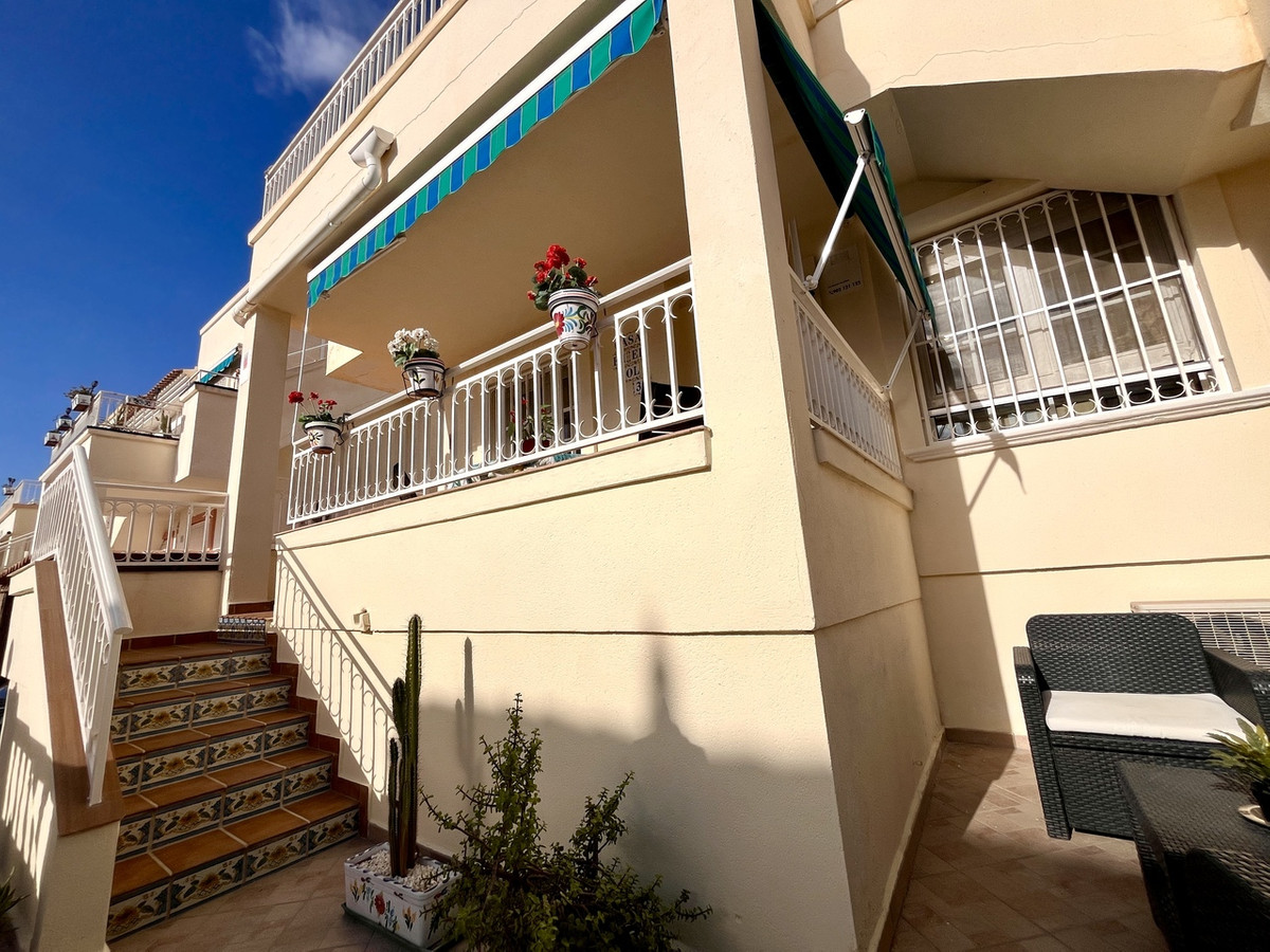 Apartment in Playa Flamenca - view 1