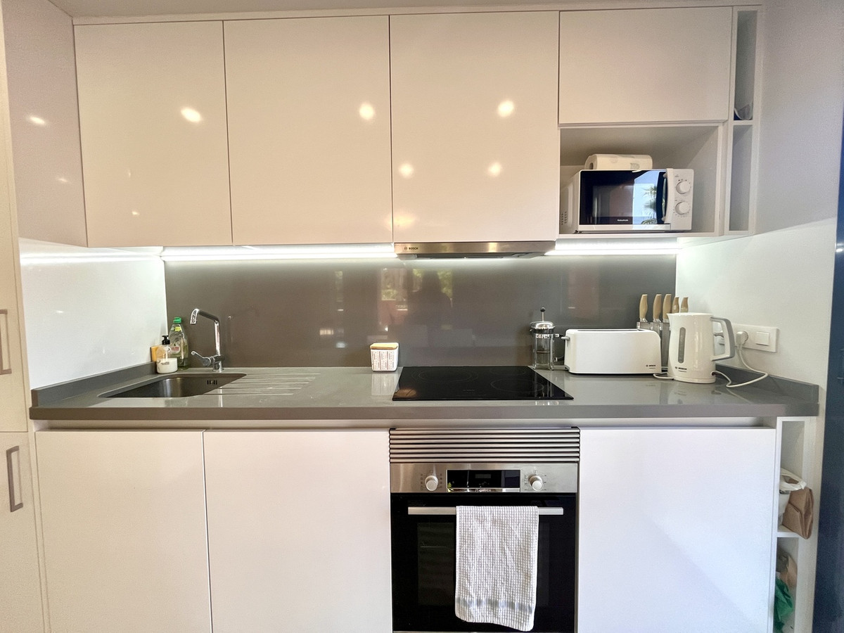For sale - 2 Bedroom 2 Bathroom Apartment - Middle Floor Apartment in Orihuela - Villamartin  - Alicante