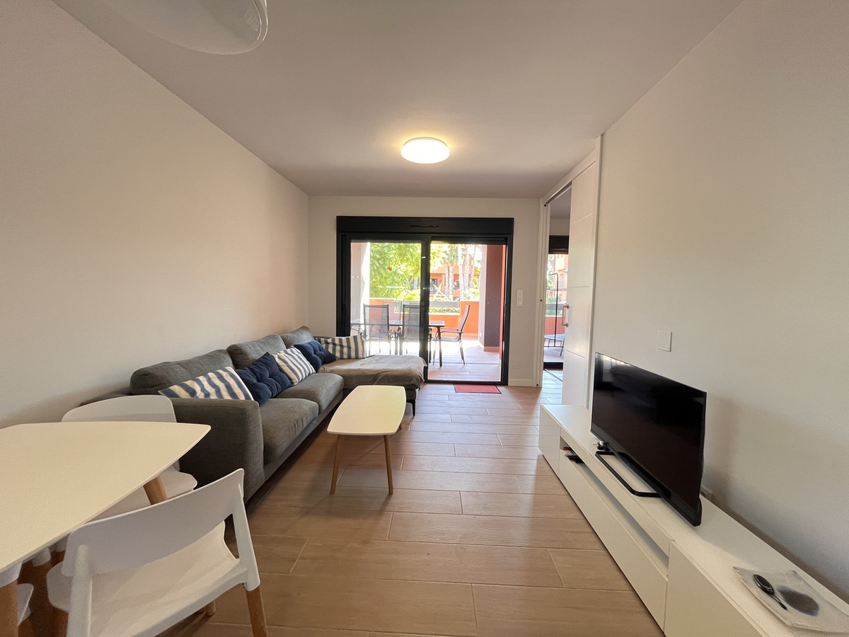 For sale - 2 Bedroom 2 Bathroom Apartment - Middle Floor Apartment in Orihuela - Villamartin  - Alicante