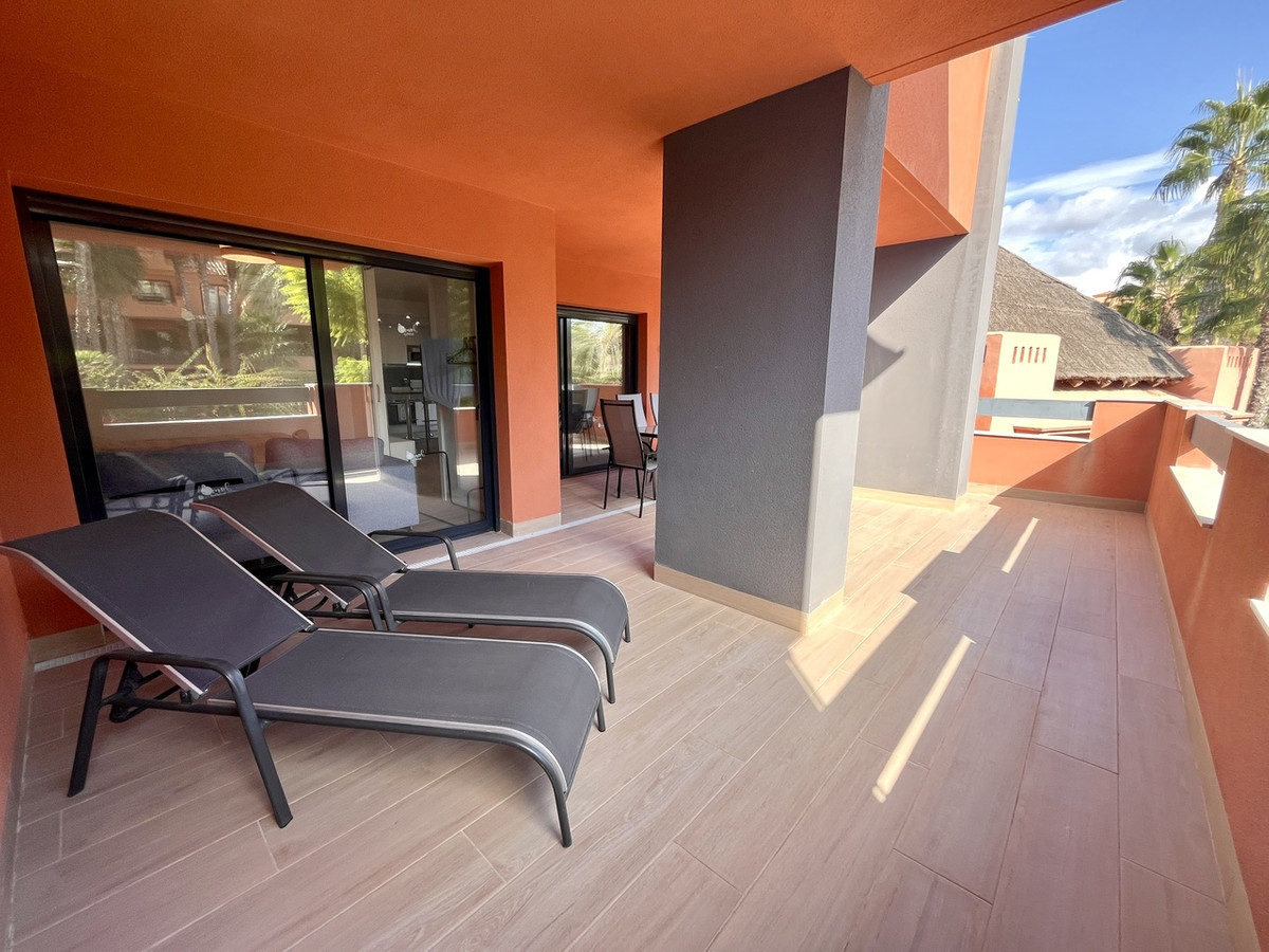 For sale - 2 Bedroom 2 Bathroom Apartment - Middle Floor Apartment in Orihuela - Villamartin  - Alicante