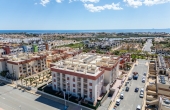 76-R5126254/76772, 1 Bedroom 1 Bathroom Apartment - Ground Floor Apartment in Orihuela