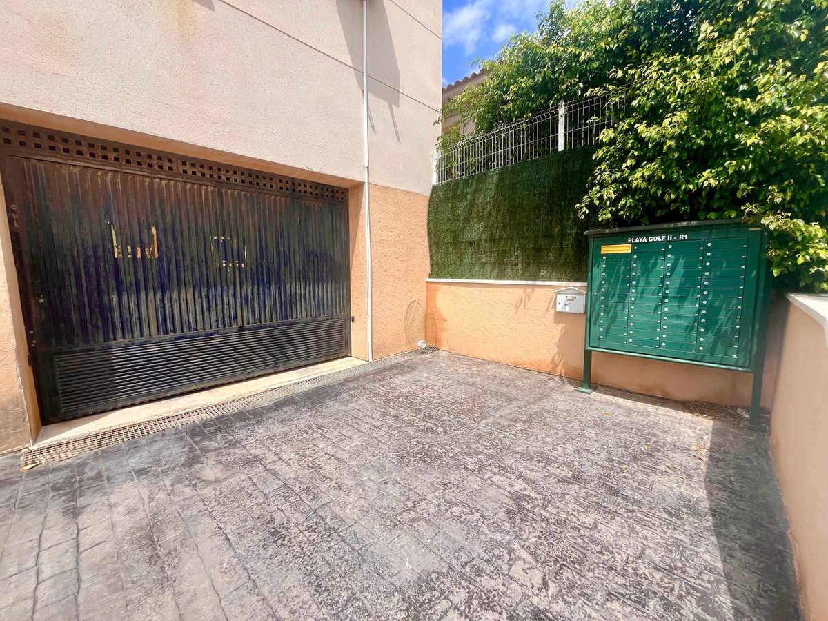 For sale - 2 Bedroom 1 Bathroom Apartment - Ground Floor Apartment in Lomas de Cabo Roig - Cabo Roig  - Alicante