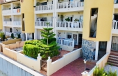 76-R5121028/69216, 2 Bedroom 1 Bathroom Apartment - Ground Floor Apartment in Lomas de Cabo Roig