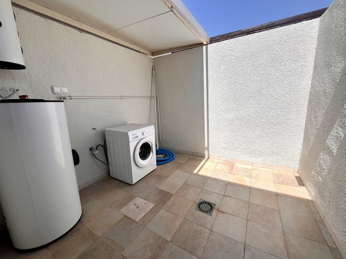 For sale - 2 Bedroom 2 Bathroom House - Townhouse in San Javier - San Javier Centro  - Murcia