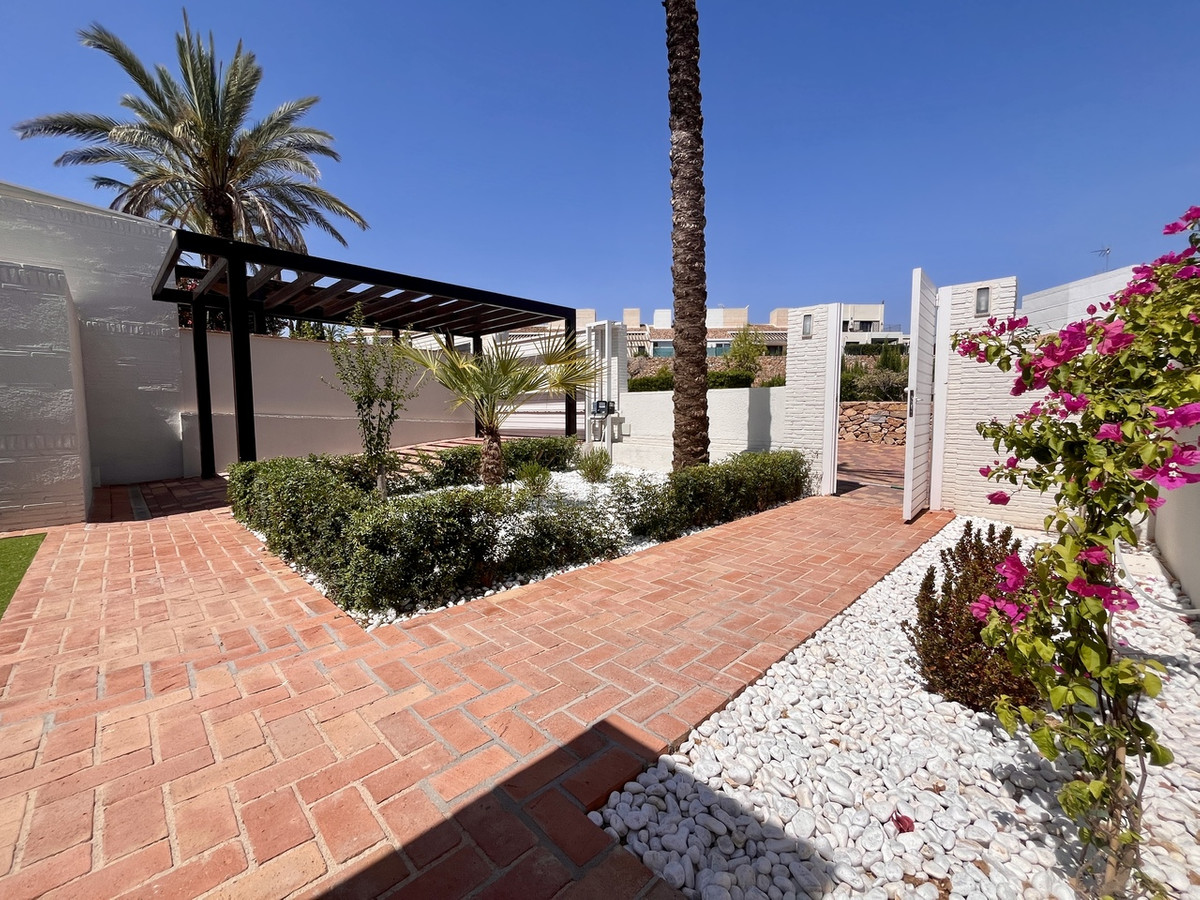 For sale - 2 Bedroom 2 Bathroom House - Townhouse in San Javier - San Javier Centro  - Murcia