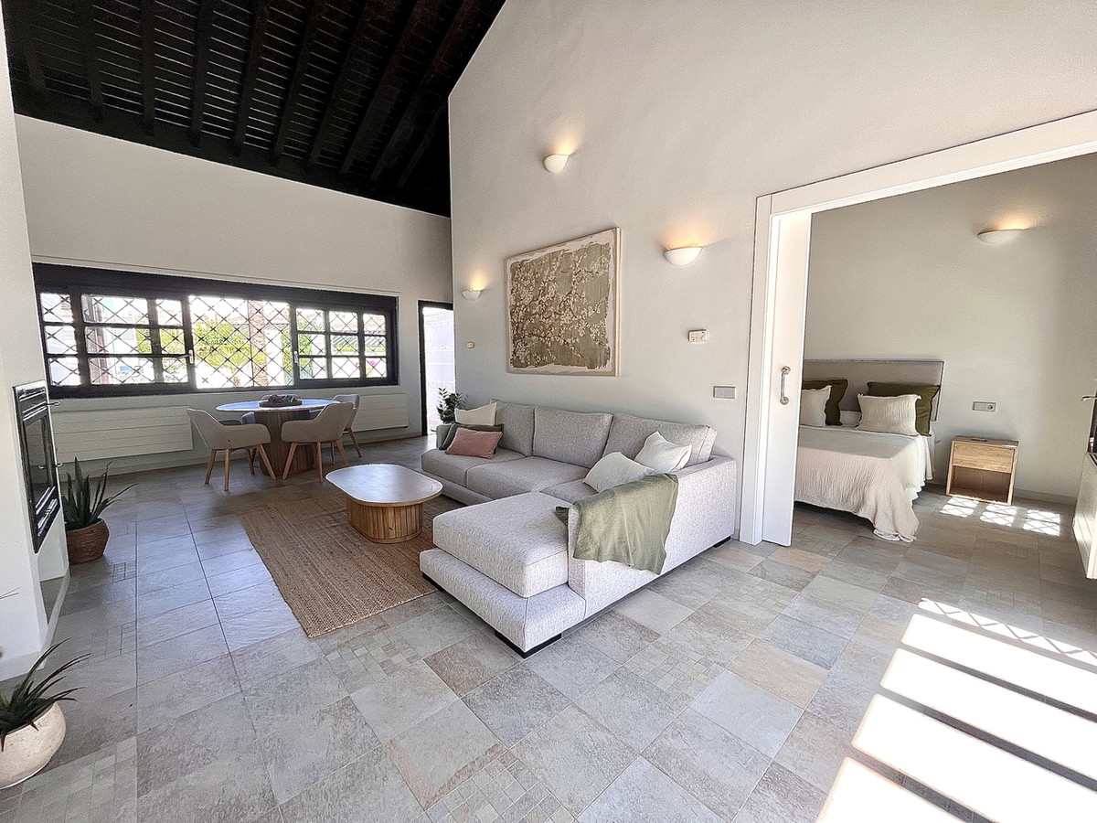 For sale - 2 Bedroom 2 Bathroom House - Townhouse in San Javier - San Javier Centro  - Murcia