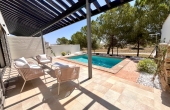 76-R5115685/76776, 2 Bedroom 2 Bathroom House - Townhouse in San Javier