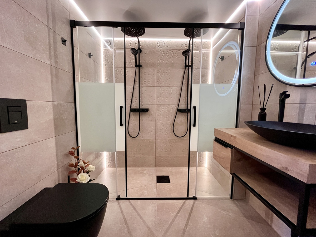 For sale - 4 Bedroom 2 Bathroom Apartment - Middle Floor Apartment in Almoradi - Almoradi Centro  - Alicante