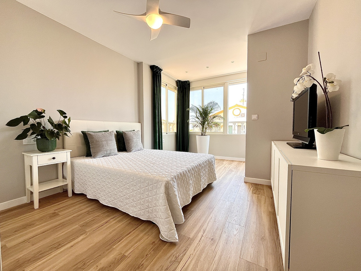 For sale - 3 Bedroom 2 Bathroom Townhouse in Playa Flamenca - Los Altos  - Alicante