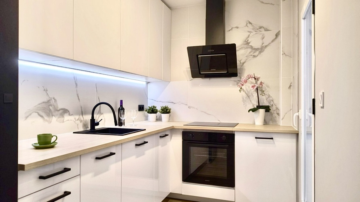 For sale - 3 Bedroom 2 Bathroom  Townhouse in Los Altos  - Los Altos  - Alicante