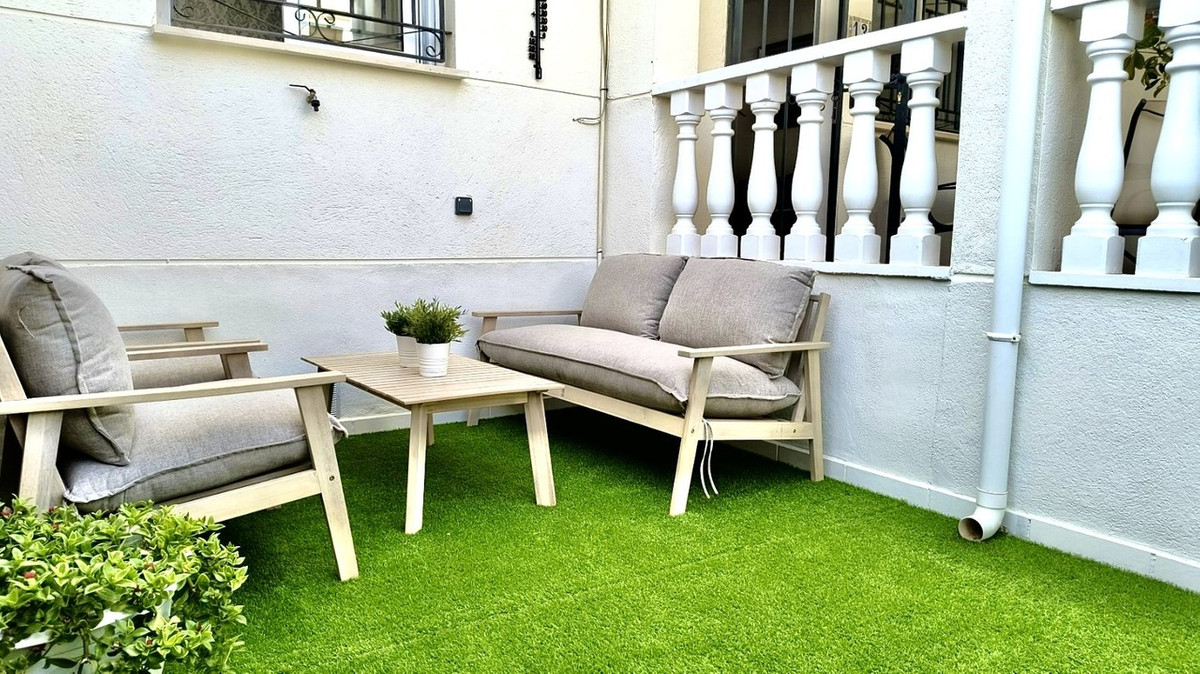 For sale - 3 Bedroom 2 Bathroom  Townhouse in Los Altos  - Los Altos  - Alicante