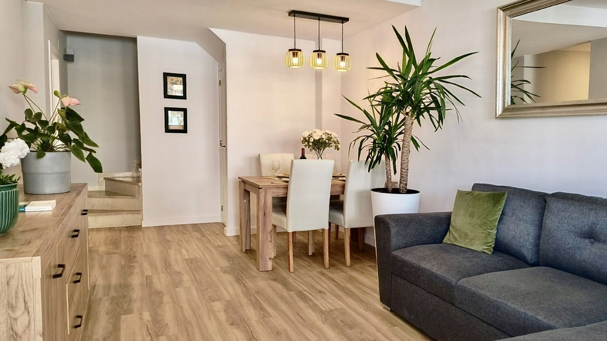 For sale - 3 Bedroom 2 Bathroom  Townhouse in Los Altos  - Los Altos  - Alicante