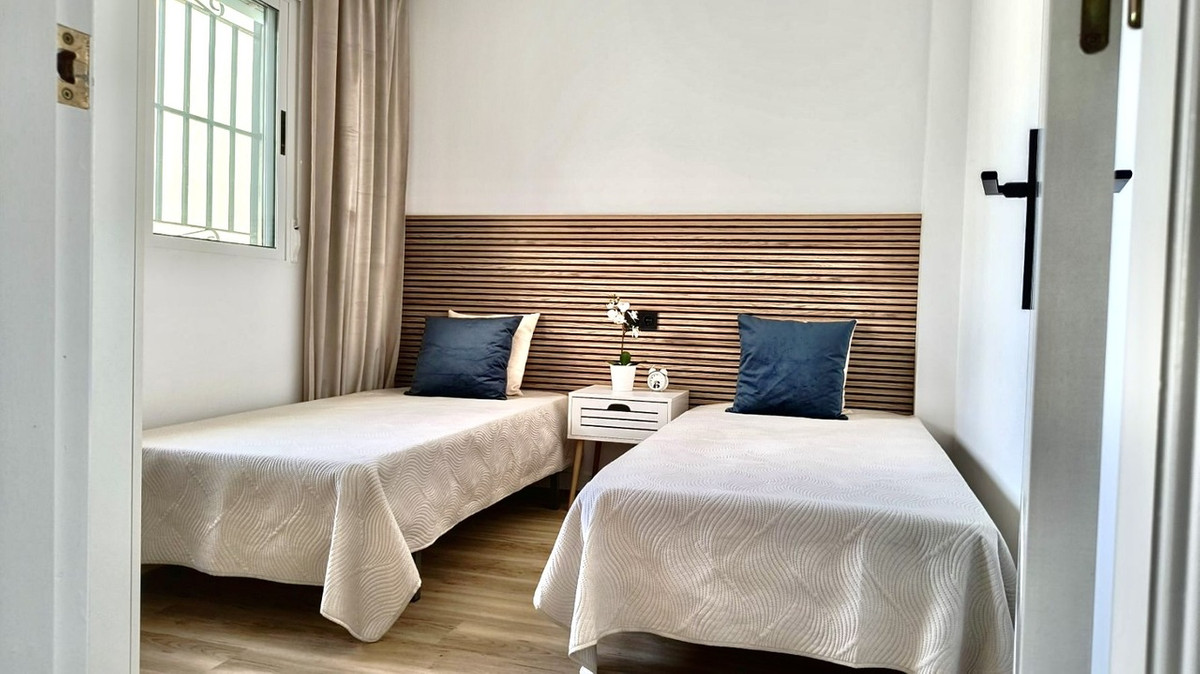 For sale - 3 Bedroom 2 Bathroom  Townhouse in Los Altos  - Los Altos  - Alicante