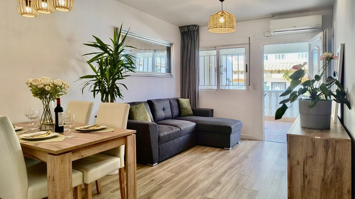 For sale - 3 Bedroom 2 Bathroom  Townhouse in Los Altos  - Los Altos  - Alicante