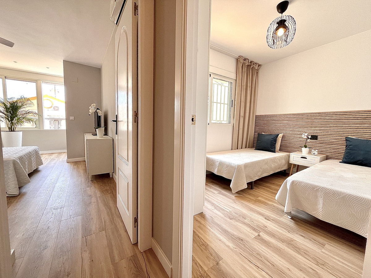 For sale - 3 Bedroom 2 Bathroom Townhouse in Playa Flamenca - Los Altos  - Alicante
